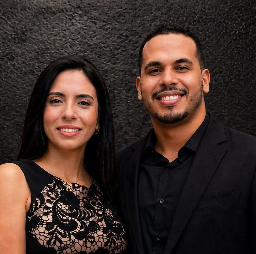 Profeta Daniel Riquezes - Segunda Foto
